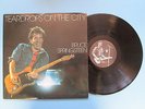 BRUCE SPRINGSTEEN - Teardrops in the City - 3-LP - Stockholm Sweden 1981
