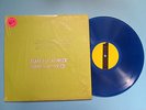 JIMI HENDRIX - Broadcasts - LP - Trade Mark of Quality TMOQ - BLUE VINYL