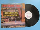 ROLLING STONES - One More Time, Live Göteborg ´82 - 3-LP - Sweden