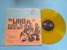 THE WHO - Closer to Queen Mary - LP - Trade Mark of Quality TMOQ- YELLOW VINYL