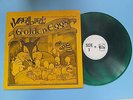 YARDBIRDS - Golden Eggs -  LP - Trade Mark of Quality TMOQ - GREEN VINYL