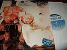 ALEXANDER VON SCHLIPPENBACH : GLOBE UNITY LP SABA CRYSTAL JAZZ GERMANY