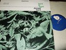 DONALD BYRD : BYRD IN FLIGHT LP BLUE NOTE BST 84048 USA