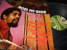NOEL McGHIE : SPACE SPIES ORIGINAL LP 1975 DISQUES ESPERANCE ESP 155519 FRANCE
