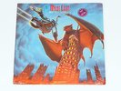 Meat Loaf - Bat Out Of Hell II UK 1st Press LP In Shrink Nr Mint Virgin V2710 2