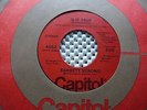 BARRETT STRONG   IS IT TRUE   MODERN SOUL 45 CAPTIOL 