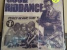 GOOD RIDDANCE Fat Record Store Copy NOFX STRUNG OUT