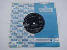 Eddie Cochran : 'Three Steps to Heaven' : UK single : Liberty label