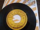 JERRY LEE LEWIS : HIGH SCHOOL CONFIDENTIAL : USA SUN ORIGINAL