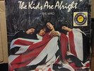 THE WHO The Kids Are Alright 1979 UK double vinyl LP EXCELLENT CONDITION    A