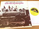 Funk Breaks   THE EARTH DISCIPLES  **  Getaway Train **  Solid State  LP