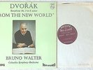Philips 835 520 AY HiFi Stereo - Dvorak New World Symphony Bruno Walter ED1 NM