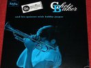 CHET BAKER & HIS QUINTET WITH BOBBY JASPAR BARCLAY SAM REC. 180g REISSUE LP NEW