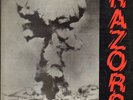 Razors Rock-O-Rama Records Vinyl LP