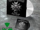 MOTÖRHEAD, Bad magic WHITE VINYL *NEU* LP + CD - VÖ: 28.08.2015