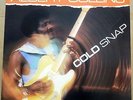 ALBERT COLLINS Cold Snap LP MFSL Audiophile MINT- #0171