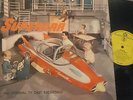 SUPERCAR - Flight Of Fancy   VINYL LP