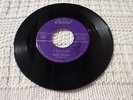 ROCKABILLY GENE VINCENT I GOT A BABY/WALKIN HOME FROM SCHOOL  CAPITOL 3874