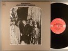 Bob Dylan  John Wesley Harding     Mono