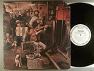Bob Dylan The Band  The Basement Tapes    White Label Promo
