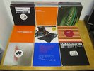 107x Vinyl Trance, Hard Trance, Progressive Trance, Dream Dance 12