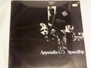 Appendix: Space Trip  [Still-Sealed Copy]