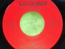 Rhythm Madness Jolie b/w Beat City Rare Funk 45 Excaliber Records