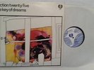Section Twenty Five *The Key of Dreams LP* Joy Division New Order Factory Coil
