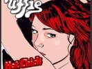 UFFIE HOT CHICK 2006 FRANCE ED BANGER 12
