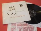 Stan Tracey Quartet Free An’ One Columbia UK 1st Press Stereo SCX 6385 Jazz LP