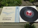 Dvorak Cello Concerto Hoelscher HPO Telefunken Stereo ED1 SMA 9 Rare 1959 UK LP