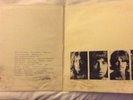 THE BEATLES  2X LP  