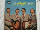 Buddy holly and the chirping crickets corel vogue