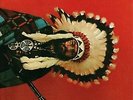 Keef Hartley Band, The ?– Halfbreed - LP 200er Sunday SND 0102 OVP Klappcover