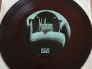 Mudhoney Touch Me  Sub Pop  Clear Burgundy Red/Brown first press Limited to 800