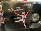 The Tempest Ballet Highlight 45 RPM REFERENCE RECORDING RR-10 Paul Seiko Chihara