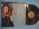 Henryk Szeryng, Charles Reiner, Treasures For the Violin, Mercury SR 90367, 1964