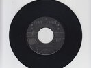 GAY FEET/MUSICAL SERMON  -  BABA BROOKS AND HIS BAND  (66 SKA INSTRUMENTAL  7