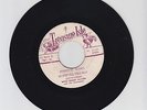 TREASURE ISLE/HOPEFULL VILLAGE  -  THE TENNORS   (70  REGGAE ROCKERS  7