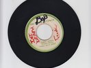OUT OF TOWN/INSIDE AFRICA  -  JUGGY HEAD JONES  ( ISLAND BOOGIE FUNK 7
