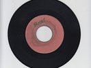 BLANK(COXSONE)/REGGAE RUMBLE  -  ZOOT SIMMS  (68 ROCKSTEADY  7