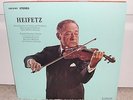 CLASSIC Audiophile Living Stereo LSC-2767 HEIFETZ/ROZSA/BENJAMIN 180gram LP NM