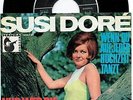 HANSA 7'' ? SUSI DORE' ? NUR WER DIE WAHRHEIT SAGT ? GERMAN 45 SELTEN  1967