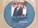 A-Ha - The Living Daylights 12