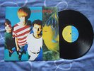 VELVET CRUSH - IN THE PRESENCE OF GREATNESS VINYL LP CREATION RECORDS