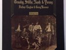 **1970** Crosby, Stills, Nash & Young -Déjà vu- Sample copy Very Rare Ex Deja vu