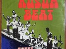 SWEET TALKS “Kusum Beat” afrobeat PHILIPS (Ghana) ’76 highlife orig NICE  HEAR