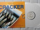 Cracker Rare Eponymous Debut LP original 1992 pressing Camper Van Beethoven