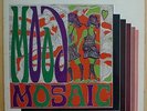 Mood Mosaic featuring The Ladybirds LP (1966) TWO 160