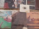 PROMO, SEALED AND 1ST EDITION BUNDLE - STONES, TEMPTATIONS, SINATRA, LITTLE FEAT